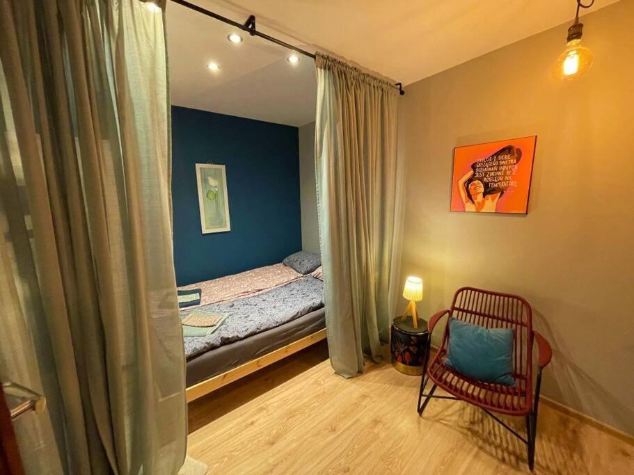 Apartament W Centrum Katowic Lejlighed Katowice Eksteriør billede