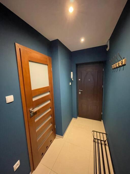 Apartament W Centrum Katowic Lejlighed Katowice Eksteriør billede