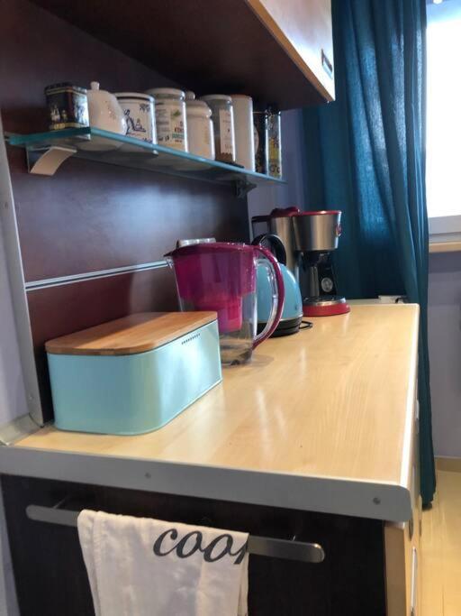 Apartament W Centrum Katowic Lejlighed Katowice Eksteriør billede