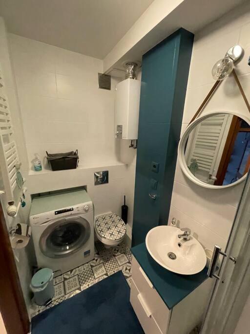 Apartament W Centrum Katowic Lejlighed Katowice Eksteriør billede