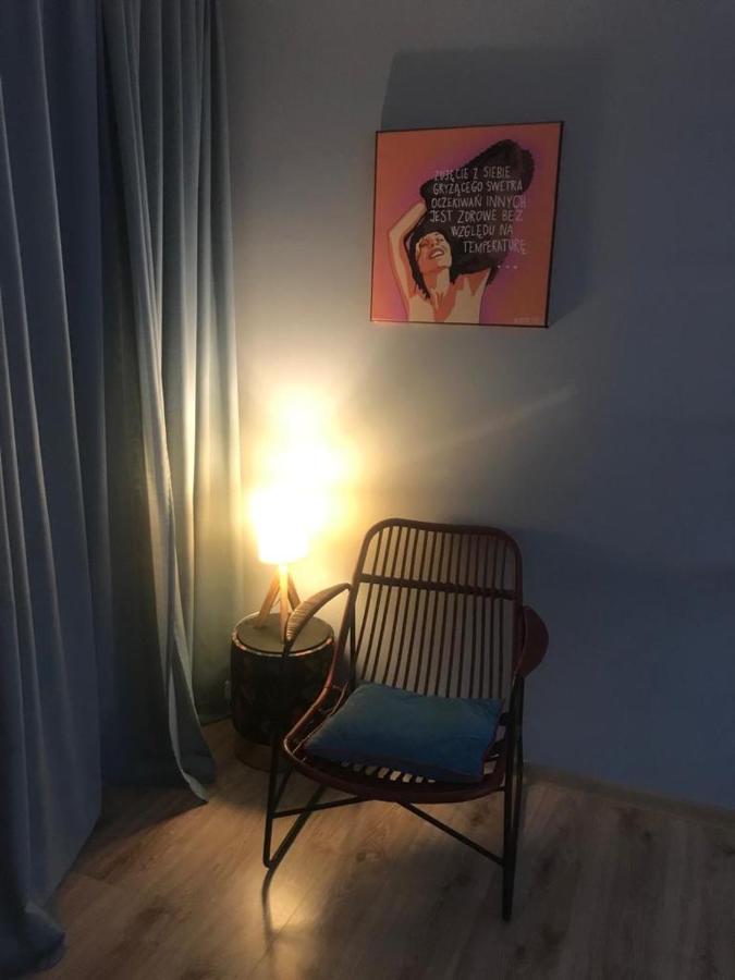 Apartament W Centrum Katowic Lejlighed Katowice Eksteriør billede