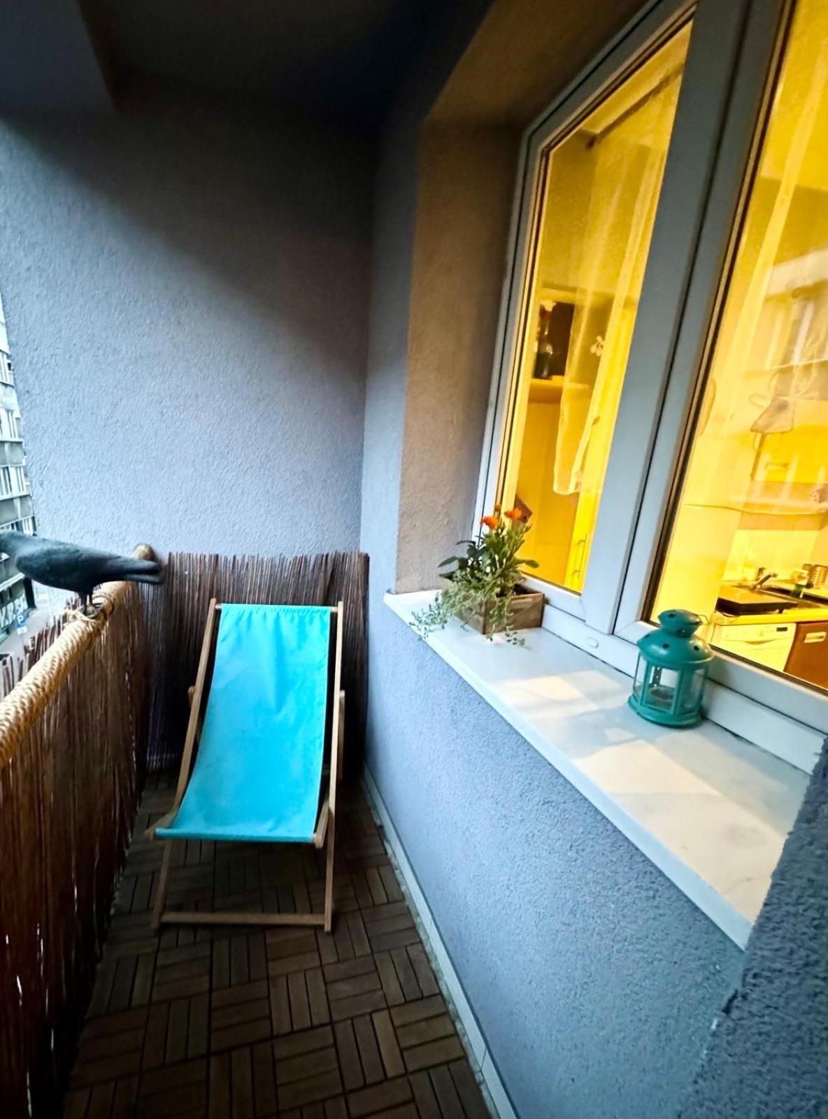 Apartament W Centrum Katowic Lejlighed Katowice Eksteriør billede